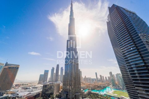 דירה להשכרה ב Downtown Dubai (Downtown Burj Dubai), Dubai, איחוד האמירויות  1 חדר שינה, 81.66 מ"ר, מספר 747013 - תמונה 3