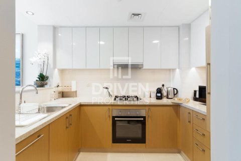 דירה להשכרה ב Downtown Dubai (Downtown Burj Dubai), Dubai, איחוד האמירויות  1 חדר שינה, 81.66 מ"ר, מספר 747013 - תמונה 13