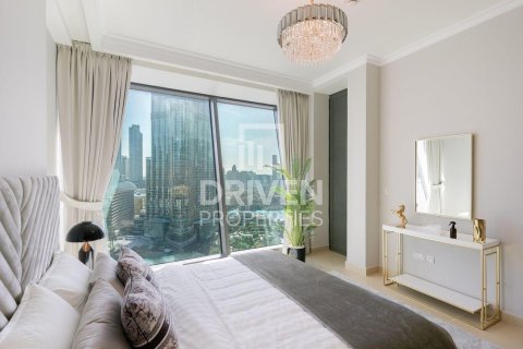 דירה להשכרה ב Downtown Dubai (Downtown Burj Dubai), Dubai, איחוד האמירויות  1 חדר שינה, 81.66 מ"ר, מספר 747013 - תמונה 11