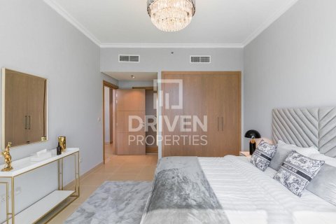 דירה להשכרה ב Downtown Dubai (Downtown Burj Dubai), Dubai, איחוד האמירויות  1 חדר שינה, 81.66 מ"ר, מספר 747013 - תמונה 9