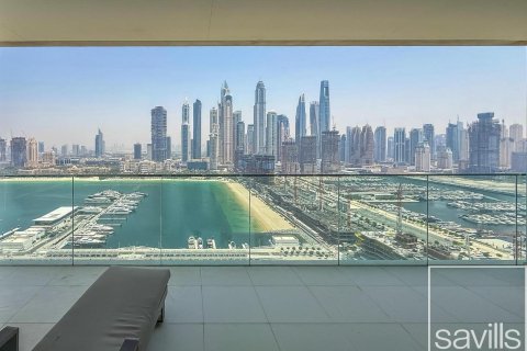Apartamento em Dubai Harbour, Dubai, EAU 3 quartos, 194.82 m2 № 747901
