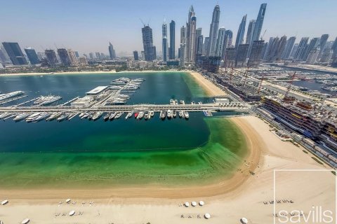 Διαμέρισμα σε Dubai Harbour, Dubai, ΗΑΕ 3 υπνοδωμάτια, 194.82 τ.μ. Αρ. 747901 - φωτογραφία 22
