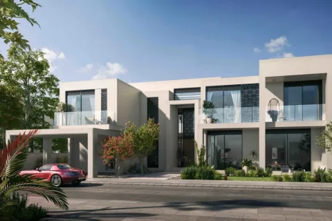 Müüa maa asukohaga Dubai Hills Estate, AÜE: 663 m² Nr 640012 - pilt 1