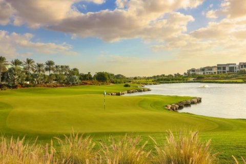 קרקע למכירה ב Dubai Hills Estate, Dubai, איחוד האמירויות  663 מ"ר, מספר 640012 - תמונה 4