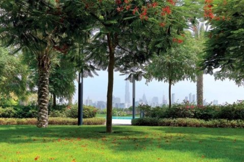 קרקע למכירה ב Dubai Hills Estate, Dubai, איחוד האמירויות  663 מ"ר, מספר 640012 - תמונה 2