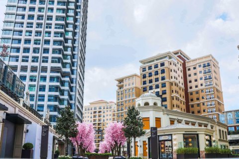 阿联酋 Dubai Downtown Dubai (Downtown Burj Dubai) 待售 : 1 卧, 68 平方米 , 编号640013 - 照片 4