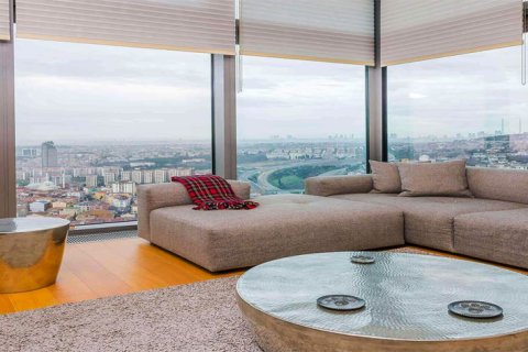 阿联酋 Dubai Downtown Dubai (Downtown Burj Dubai) 待售 : 1 卧, 68 平方米 , 编号640013 - 照片 1