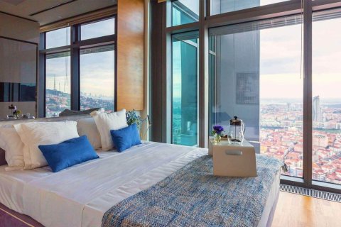 阿联酋 Dubai Downtown Dubai (Downtown Burj Dubai) 待售 : 1 卧, 68 平方米 , 编号640013 - 照片 5