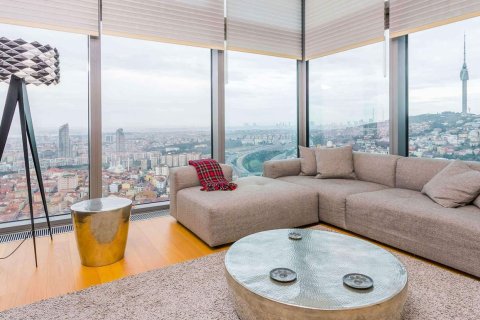 阿联酋 Dubai Downtown Dubai (Downtown Burj Dubai) 待售 : 1 卧, 68 平方米 , 编号640013 - 照片 2