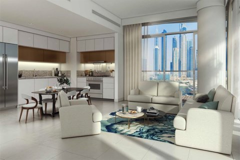 Apartment sa Dubai, UAE 1 silid-tulugan, 68 sq.m. № 640011 - larawan 3