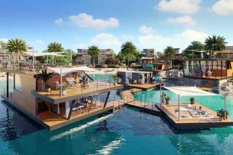 Villa à vendre à  Dubai, EAU 3 chambres, 144 m2 № 640016 - photo 7