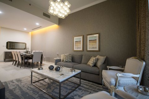 Mirdif、Dubai、UAE にあるマンション販売中 2ベッドルーム、113 m2、No640015 - 写真 2