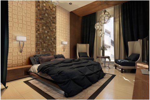 Mirdif、Dubai、UAE にあるマンション販売中 2ベッドルーム、113 m2、No640015 - 写真 4