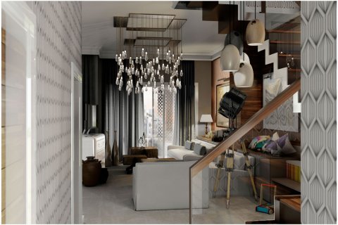 Mirdif、Dubai、UAE にあるマンション販売中 2ベッドルーム、113 m2、No640015 - 写真 3