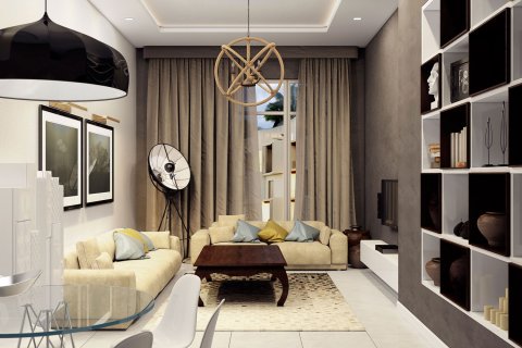 Mirdif、Dubai、UAE にあるマンション販売中 2ベッドルーム、113 m2、No640015 - 写真 5