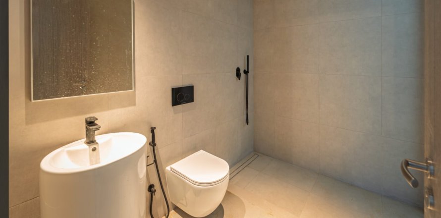 Tilal Al Ghaf, Dubai, UAE의 빌라 침실 4개, 441제곱미터 번호 677745