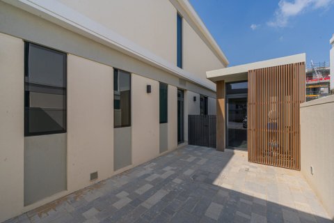 Vila di Tilal Al Ghaf, Dubai, UEA 4 kamar tidur, 441 m2 nomor 677745