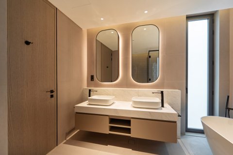 Tilal Al Ghaf, Dubai, UAE의 임대용 빌라 침실 4개, 441제곱미터 번호 677745 - 사진 4