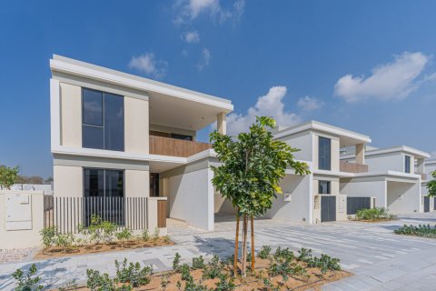 Villa Tilal Al Ghaf, Dubaijā, AAE 4 istabas, 441 m2 Nr. 677745 - attēls 23