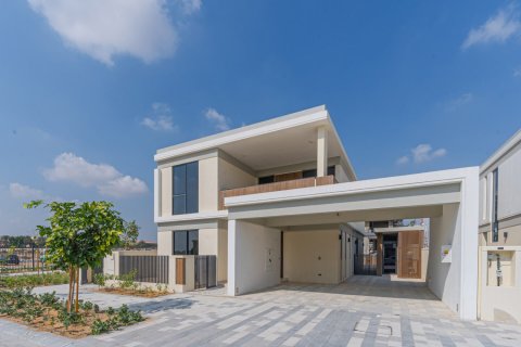 Villa Tilal Al Ghaf, Dubaijā, AAE 4 istabas, 441 m2 Nr. 677745 - attēls 24