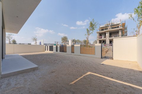 Villa Tilal Al Ghaf, Dubaijā, AAE 4 istabas, 441 m2 Nr. 677745 - attēls 5