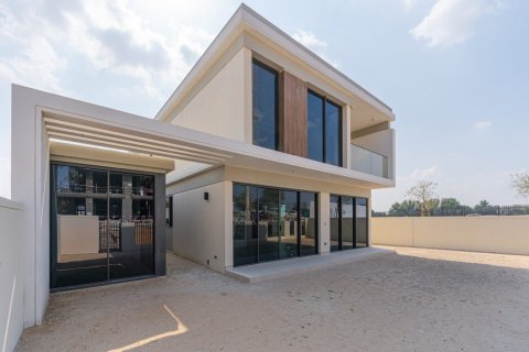 Villa Tilal Al Ghaf, Dubaijā, AAE 4 istabas, 441 m2 Nr. 677745 - attēls 3