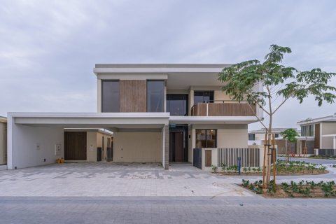 Vila u Tilal Al Ghaf, Dubai, UAE 5 spavaćih soba, 577 m2 Br. 677744 - fotografija 21