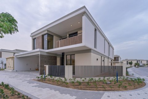 Vila u Tilal Al Ghaf, Dubai, UAE 5 spavaćih soba, 577 m2 Br. 677744 - fotografija 2