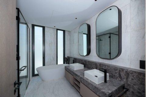 Üürile anda villa asukohaga Tilal Al Ghaf, Dubai, AÜE: 5 magamistoaga, 621 m² Nr 677741 - pilt 14