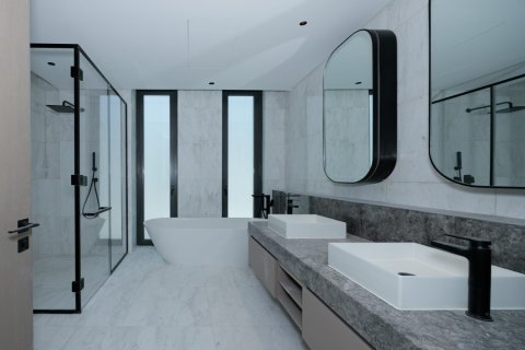 Üürile anda villa asukohaga Tilal Al Ghaf, Dubai, AÜE: 5 magamistoaga, 621 m² Nr 677741 - pilt 12