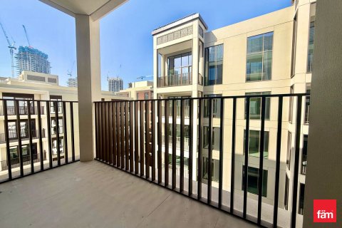 Üürile anda korter asukohaga Dubai, AÜE: 1 magamistoaga, 61.8 m² Nr 712738 - pilt 17