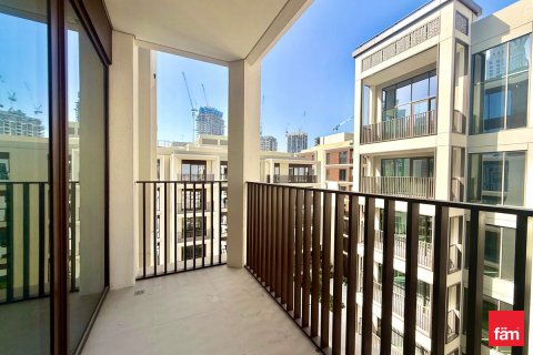 Üürile anda korter asukohaga Dubai, AÜE: 1 magamistoaga, 61.8 m² Nr 712738 - pilt 2