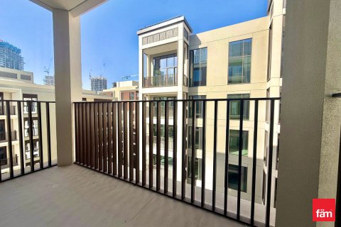 Üürile anda korter asukohaga Dubai, AÜE: 1 magamistoaga, 61.8 m² Nr 712738 - pilt 10
