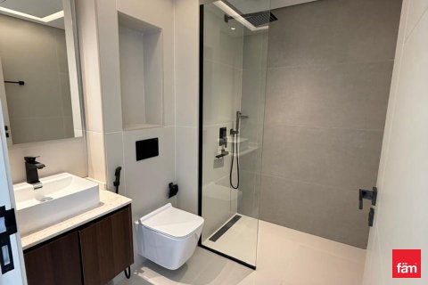 Apartemen di Al Furjan, Dubai, UEA 2 kamar tidur, 85.6 m2 nomor 712737 - foto 9