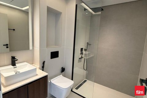 Apartemen di Al Furjan, Dubai, UEA 2 kamar tidur, 85.6 m2 nomor 712737 - foto 10