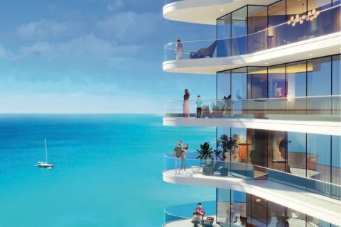 آپارتمان برای فروش در Dubai، امارات متحده عربی 45.1 متر مربع ، شماره 712735 - تصویر 8