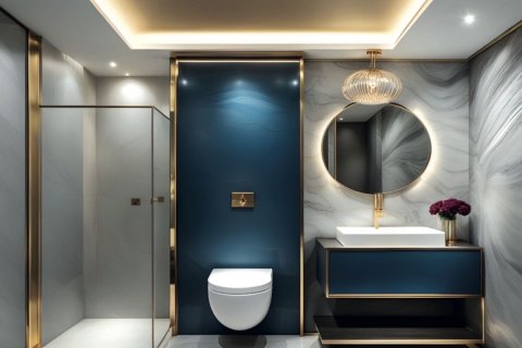 آپارتمان برای فروش در Dubai، امارات متحده عربی 45.1 متر مربع ، شماره 712735 - تصویر 6