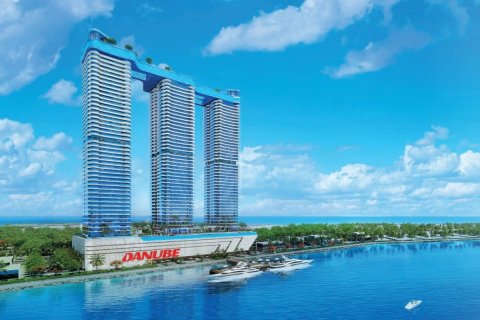 آپارتمان برای فروش در Dubai، امارات متحده عربی 45.1 متر مربع ، شماره 712735 - تصویر 9