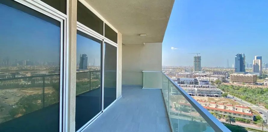 Appartement in Dubai, VAE 2 slaapkamers, 136.1 vr.m. nr 712739