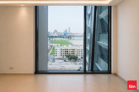 Lägenhet till försäljning i Al Jaddaf, Dubai, UAE 1 sovrum, 80.2 kvm Nr. 712736 - fotografi 12