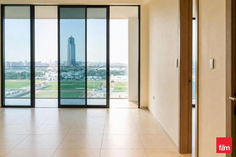 Lägenhet till försäljning i Al Jaddaf, Dubai, UAE 1 sovrum, 80.2 kvm Nr. 712736 - fotografi 3