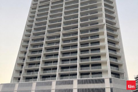 Lägenhet till försäljning i Al Jaddaf, Dubai, UAE 1 sovrum, 80.2 kvm Nr. 712736 - fotografi 5