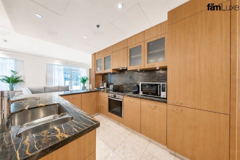 Lakás itt: DIFC, Dubai, EAE, 3 hálószoba, 187.9 m², azonosító: 712733 - fénykép 5