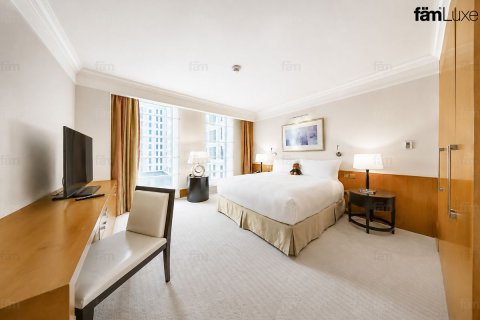 Lakás itt: DIFC, Dubai, EAE, 3 hálószoba, 187.9 m², azonosító: 712733 - fénykép 6