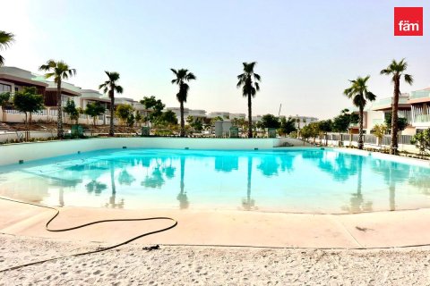 Villetta a schiera in vendita a Dubai, EAU 4 camere da letto, 144 mq. № 740298 - foto 14