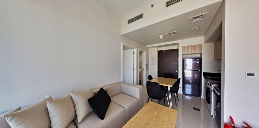 Διαμέρισμα σε Dubai, ΗΑΕ 1 υπνοδωμάτιο, 40.9 τ.μ. Αρ. 740299