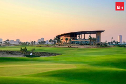 Διαμέρισμα σε Dubai, ΗΑΕ 1 υπνοδωμάτιο, 40.9 τ.μ. Αρ. 740299 - φωτογραφία 10