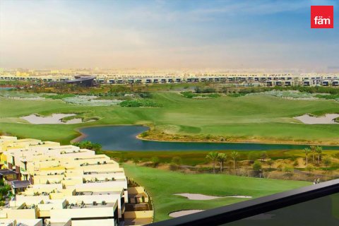 Διαμέρισμα σε Dubai, ΗΑΕ 1 υπνοδωμάτιο, 40.9 τ.μ. Αρ. 740299 - φωτογραφία 8