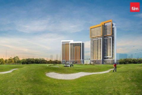 Διαμέρισμα σε Dubai, ΗΑΕ 1 υπνοδωμάτιο, 40.9 τ.μ. Αρ. 740299 - φωτογραφία 7