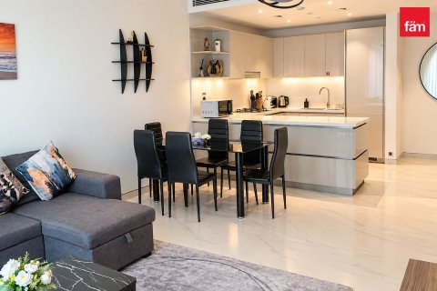 Apartament w Dubai, ZEA 1 sypialnia, 72.1 mkw. nr 740303